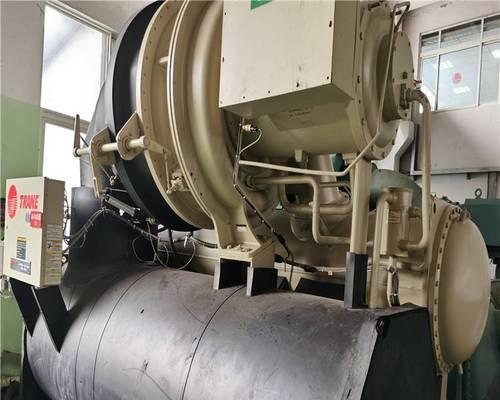 特灵中央空调fil故障排查与解决方法（从症状分析到故障排查）