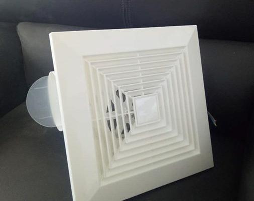 吸顶风幕机的安装方法（简单易行的安装步骤助您快速搭建舒适空间）