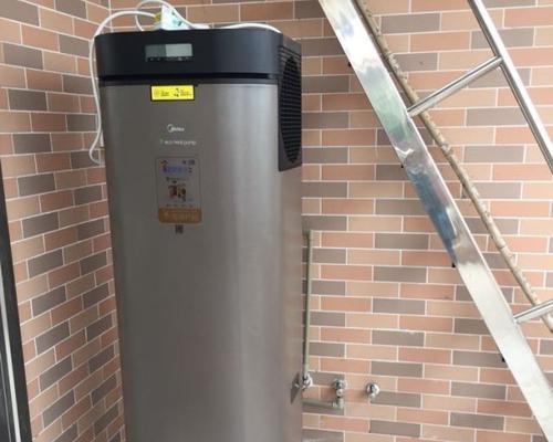 家用空气能热水器的能耗分析（解读家用空气能热水器的电耗情况）
