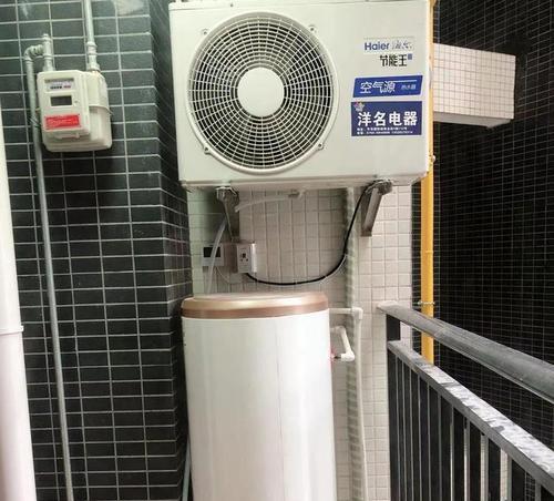 家用空气能热水器的能耗分析（解读家用空气能热水器的电耗情况）