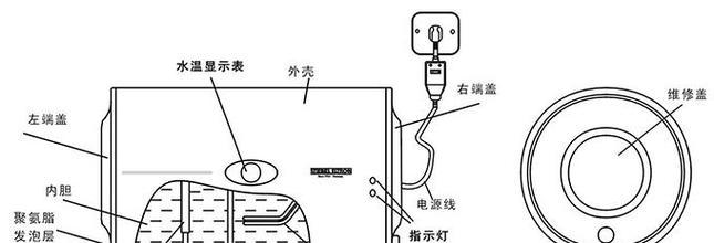 如何应对方太热水器没电问题（解决方太热水器停电的有效方法）