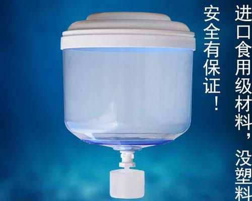 如何正确组装饮水机过滤桶（简单易学的过滤桶组装方法）