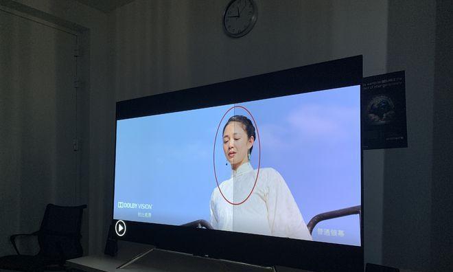 电视机亮度问题解决方案（解决电视机亮度调节失效的方法及注意事项）