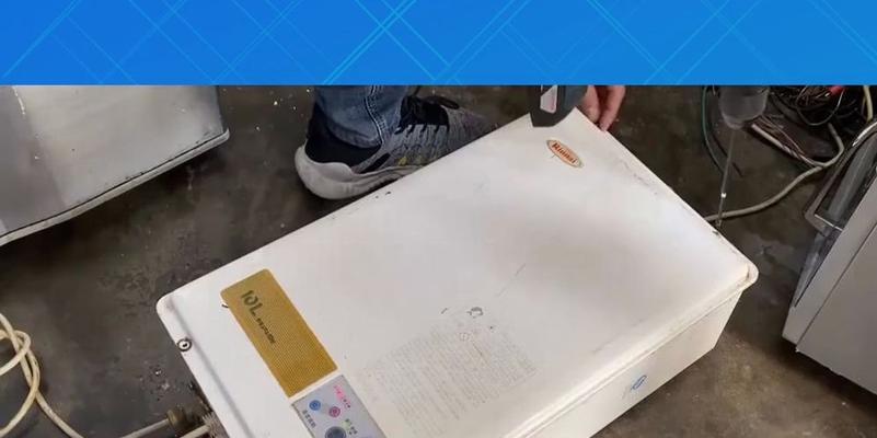 燃气壁挂炉E框故障及解决方法（燃气壁挂炉E框故障的原因分析与处理技巧）