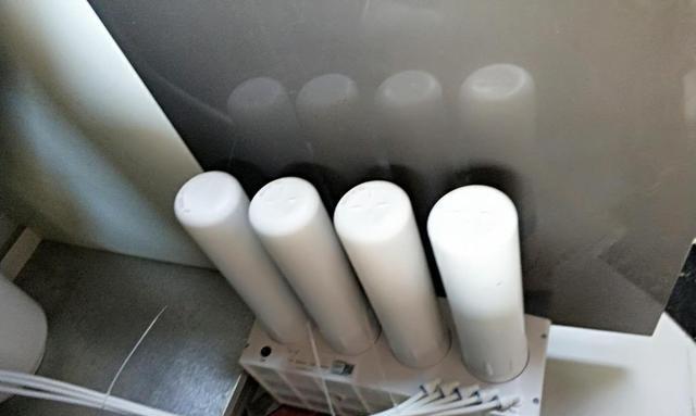 净水器水桶水满不出水的原因（分析净水器水桶水满不出水的常见问题及解决方法）