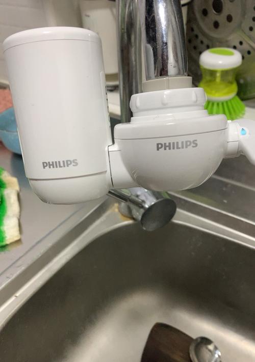 解决净水器无法过滤的问题（如何应对净水器无法过滤的情况）