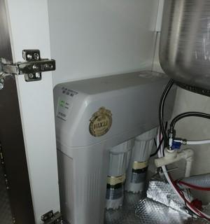 解决净水器无法过滤的问题（如何应对净水器无法过滤的情况）
