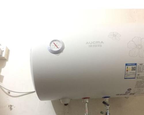 解决澳柯玛热水器显示E0故障问题的方法（排除热水器E0故障并修复热水器运行问题）