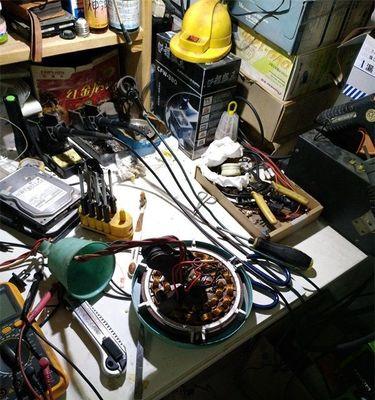 索伊变频空调F0故障原因及常见维修处理办法（解析索伊变频空调F0故障的原因和维修处理方法）
