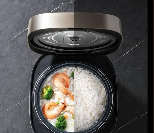 电饭煲噪音大怎么办（减小噪音）