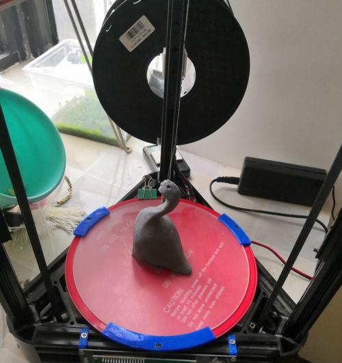 从零开始修3D打印机——掌握维修技巧，打造完美打印体验（解决常见故障）