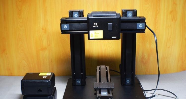 从零开始修3D打印机——掌握维修技巧，打造完美打印体验（解决常见故障）