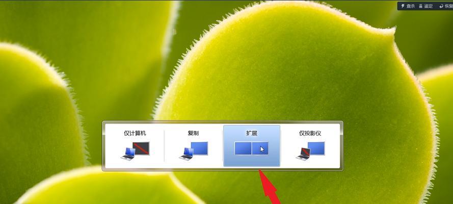 解决投影仪连接显示密码错误的问题（如何正确设置投影仪连接显示密码）