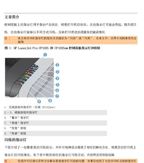 分析LG电视电源灯闪烁故障的原因及解决方法（探索LG电视电源灯闪烁故障的根源）