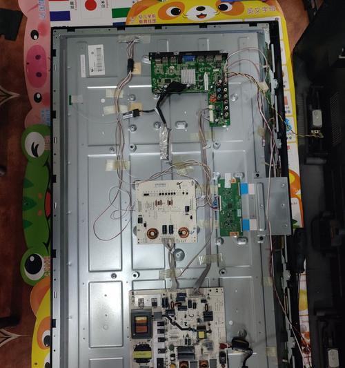 海尔全自动洗衣机FR故障及常见维修方法（解决您的洗衣烦恼）