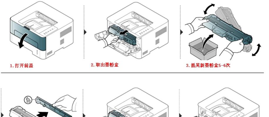 解决打印机纸张褶皱问题的方法（如何处理和预防打印机纸张褶皱）