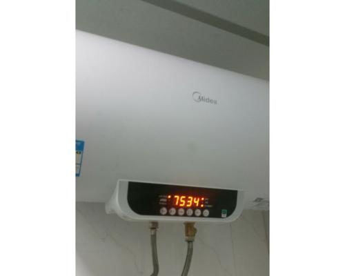 探究美的热水器烧不了热水的原因（揭秘热水器失效背后的隐患与解决办法）