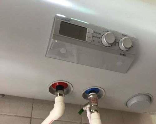热水器漏水问题解决方法（教你应对热水器漏水的几种实用办法）