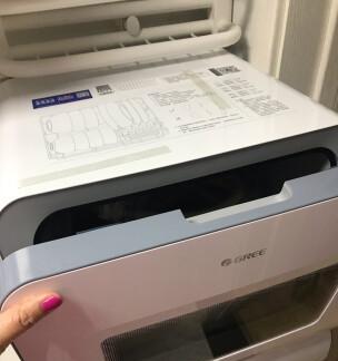 解决格力洗碗机故障的实用指南（格力洗碗机故障排查与维修）