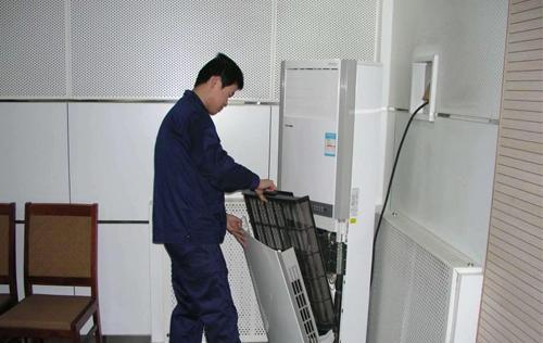 以申花空调质量怎么样（对比品牌竞争）