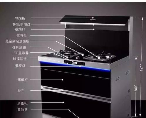 以集成灶瓷砖开孔方法为主题的安装指南（全面解析集成灶瓷砖开孔的方法和技巧）