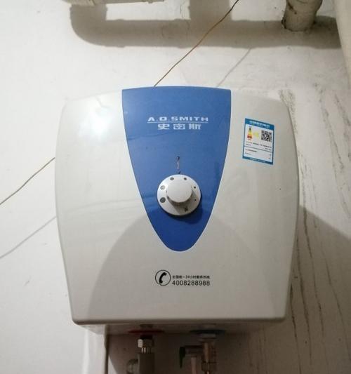 如何简单修复热水器E5故障（解决E5故障的实用技巧）