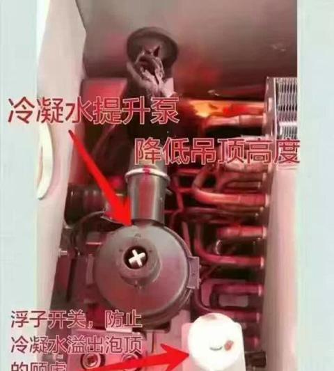 中央空调提升泵的安装方法（提高空调系统效能的关键——中央空调提升泵安装指南）