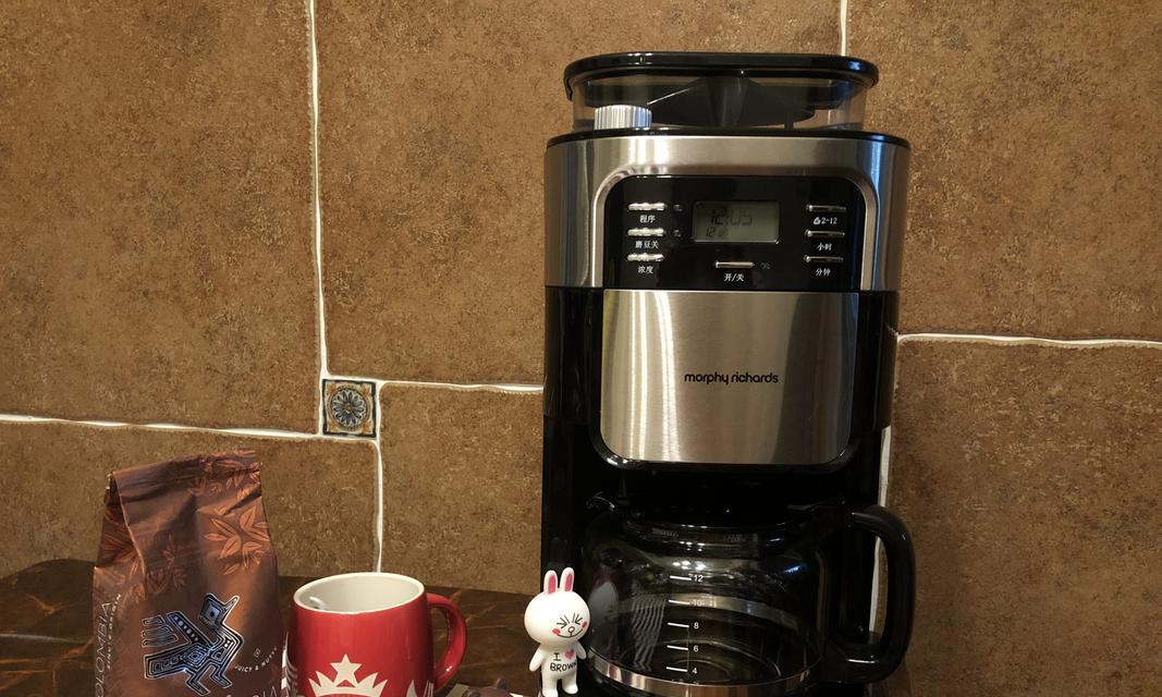 咖啡机磨粉太细的问题及解决方法（如何调整咖啡机的研磨度以获得理想的咖啡粉）