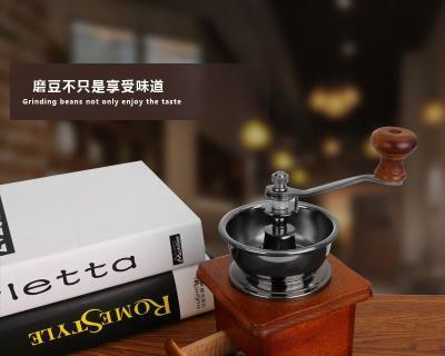 咖啡机磨粉太细的问题及解决方法（如何调整咖啡机的研磨度以获得理想的咖啡粉）