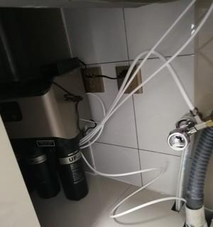 净水器出水口没变化的原因及解决方法（如何处理净水器出水口无变化的情况）