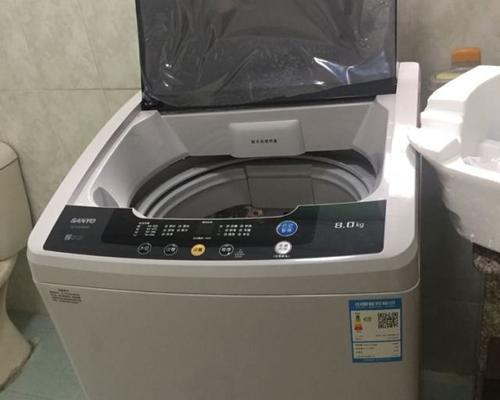 帝度全自动洗衣机排水故障解决方法（排水故障原因分析及修复步骤）