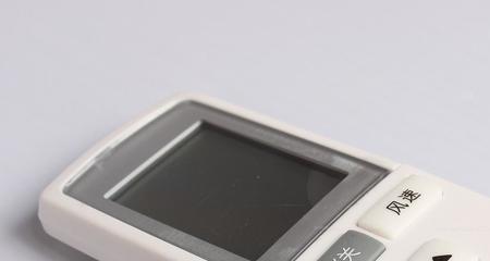 空调开机不了的原因及解决方法（探究空调无法正常启动的问题）