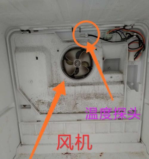 冰箱发热不制冷了（为什么冰箱会发热不制冷）