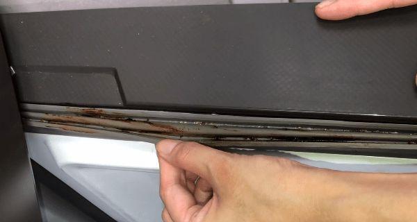 冰箱密封条发霉怎么办（防止冰箱密封条发霉的有效方法）