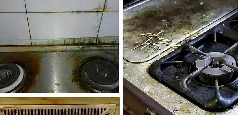 清洗新油烟机的方法及注意事项（轻松解决新油烟机的清洗难题）