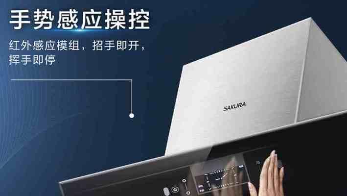 樱花油烟机的清洁技巧（免清洗油烟的新方法）