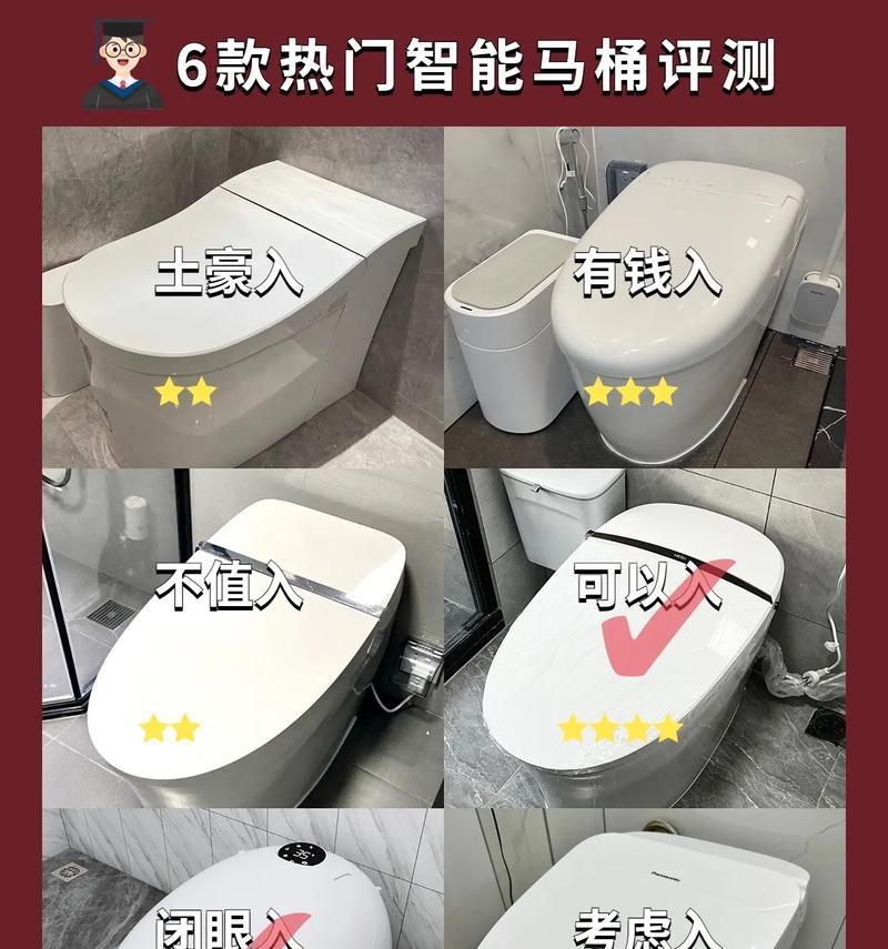 如何判断以恒洁马桶釉面的质量好坏（教你如何判断马桶釉面质量）