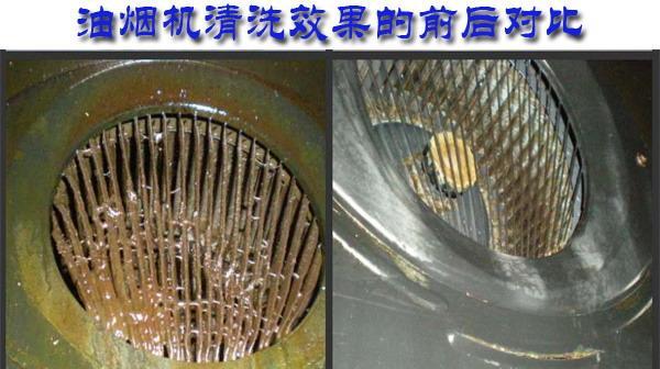 如何清洗吸力油烟机的（简单有效的清洁方法）