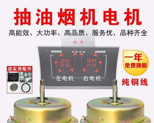 抽油烟机轴承处理方法（解决抽油烟机轴承问题的有效措施）