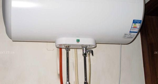 热水器水响的原因及解决方法（探究热水器水响的原因）