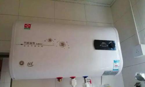 热水器水响的原因及解决方法（探究热水器水响的原因）