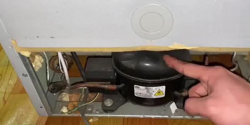 解析美菱冰箱报警器持续响起的原因（探究冰箱报警器无故开启的根源与解决方法）