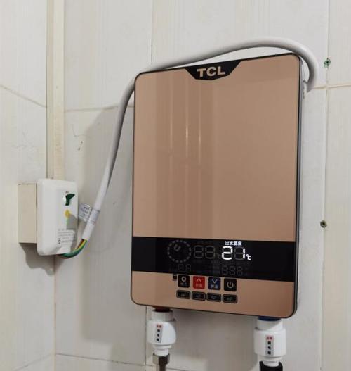 即热式热水器不加热了怎么修（一起来了解即热式热水器故障维修吧）