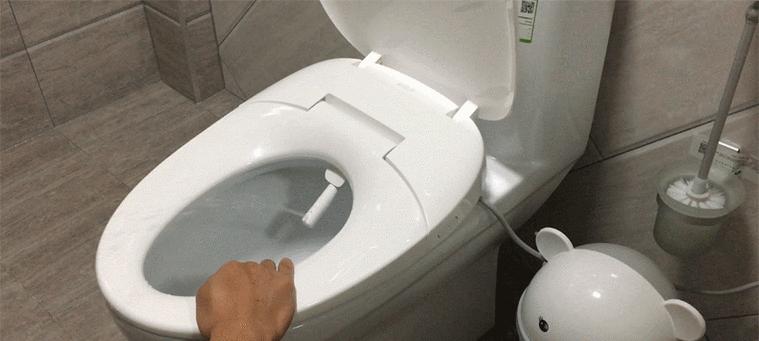 智能马桶盖喷水时间太短的原因及维修处理方法（解析美标智能马桶盖喷水时间短暂的问题及其解决方案）