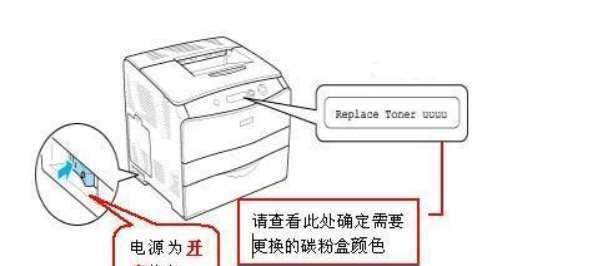 复印机乱码问题解决指南（探索复印机乱码现象及解决方案）