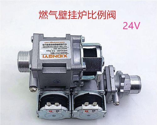 如何解决艾瑞科壁挂炉故障（掌握关键故障排除技巧）