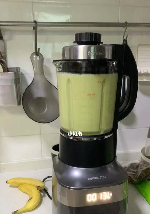 揭秘破壁机冷杯不转的原因及解决方法（破壁机冷杯不转的背后隐藏着什么问题）