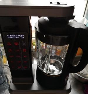 揭秘破壁机冷杯不转的原因及解决方法（破壁机冷杯不转的背后隐藏着什么问题）