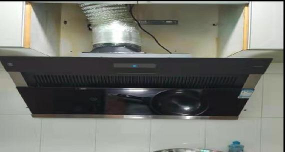 油烟机不吸烟的原因（为什么油烟机不起作用）
