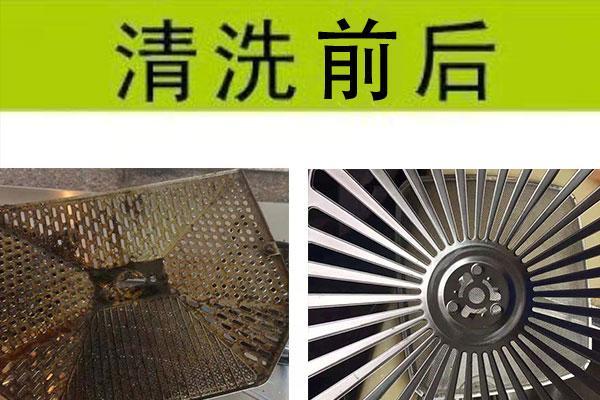 家庭餐饮油烟机清洗全攻略（轻松应对油烟机清洗难题）